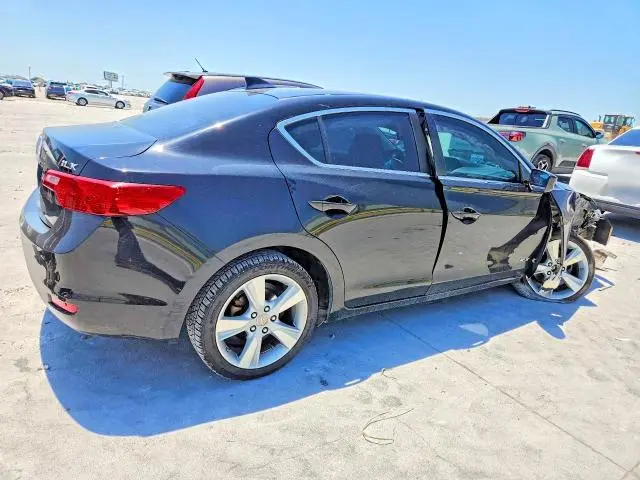 2015 ACURA ILX 20  