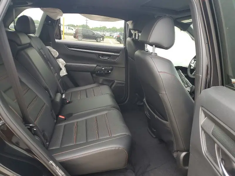 2025 HONDA CR-V SPORT-L  