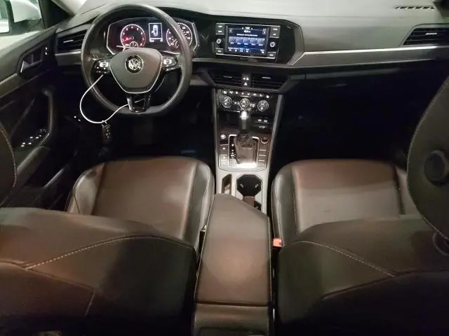 2020 VOLKSWAGEN JETTA S