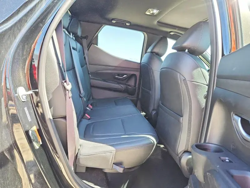 2024 HYUNDAI SANTA CRUZ XRT  