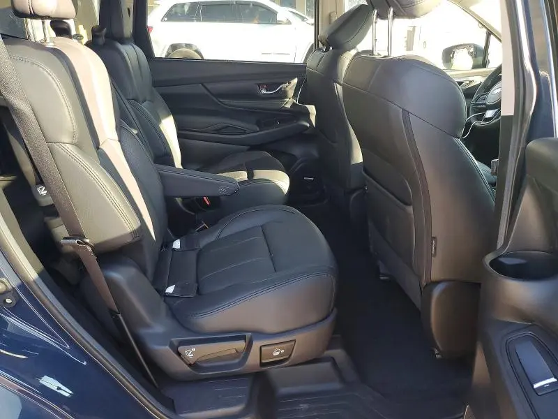 2025 SUBARU ASCENT ONYX TOURING  
