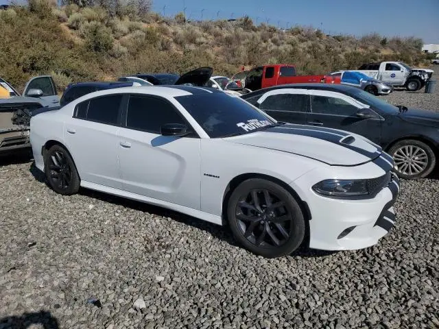 2022 DODGE CHARGER R/T  