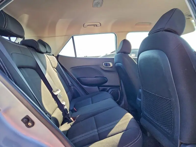 2021 HYUNDAI VENUE SEL  