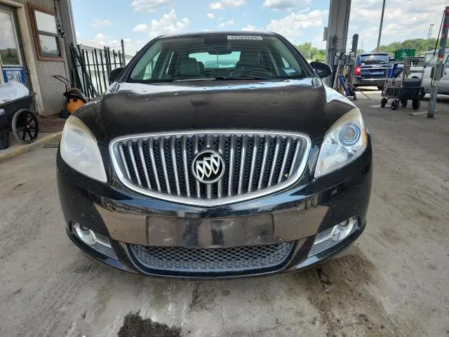 2017 BUICK VERANO SPORT TOURING  