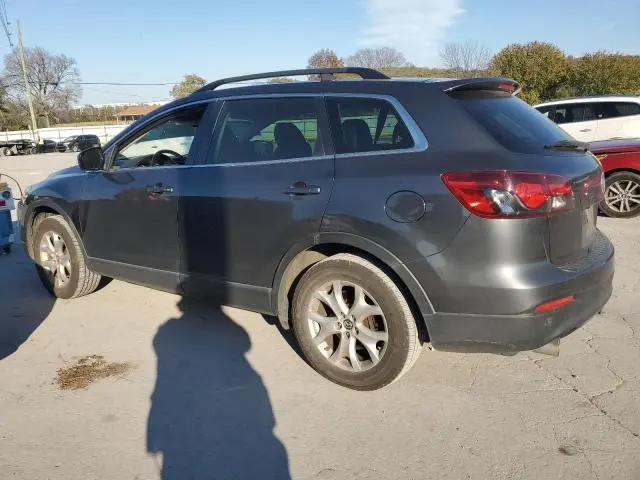 2013 MAZDA CX-9 TOURING  