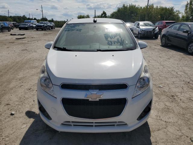 2015 CHEVROLET SPARK 1LT