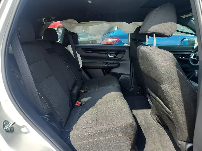 2025 HONDA CR-V SPORT  