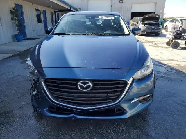 2018 MAZDA 3 TOURING