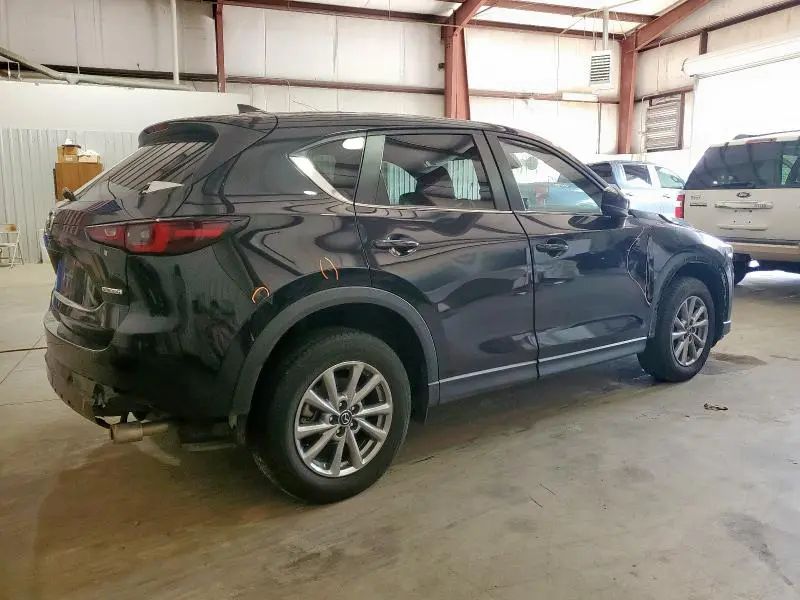 2023 MAZDA CX-5 PREFERRED  