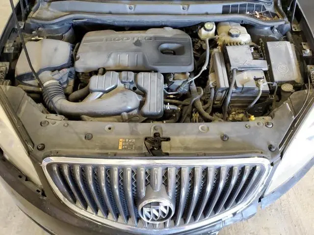 2013 BUICK VERANO 
