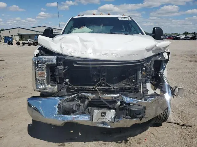 2019 FORD F250 SUPER DUTY