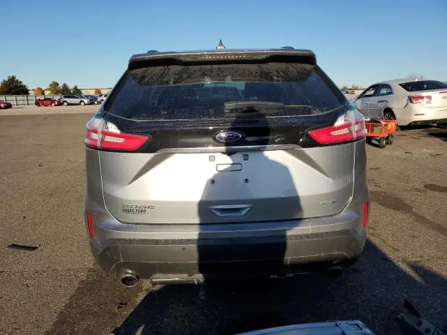 2020 FORD EDGE SE  