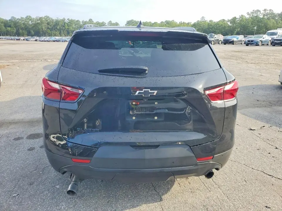 2020 CHEVROLET BLAZER 3LT  