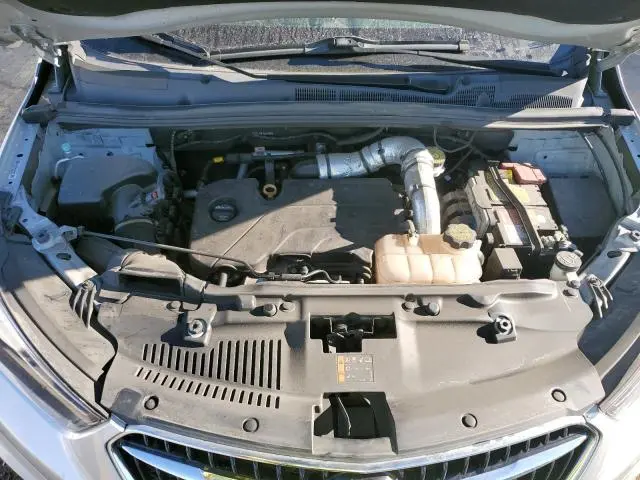 2019 BUICK ENCORE SPORT TOURING  