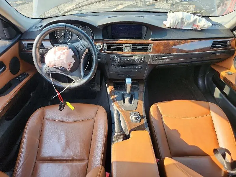2011 BMW 328 XI  
