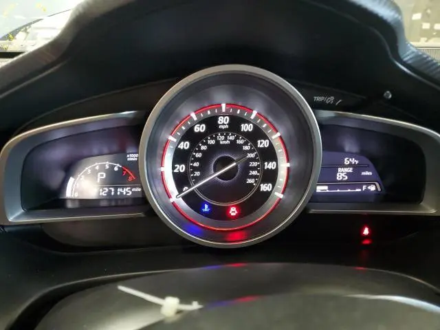 2014 MAZDA 3 TOURING  