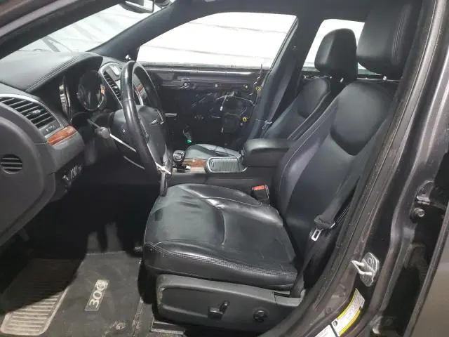 2013 CHRYSLER 300 