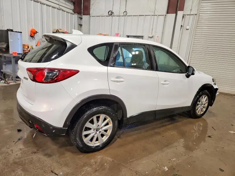 2014 MAZDA CX-5 SPORT  