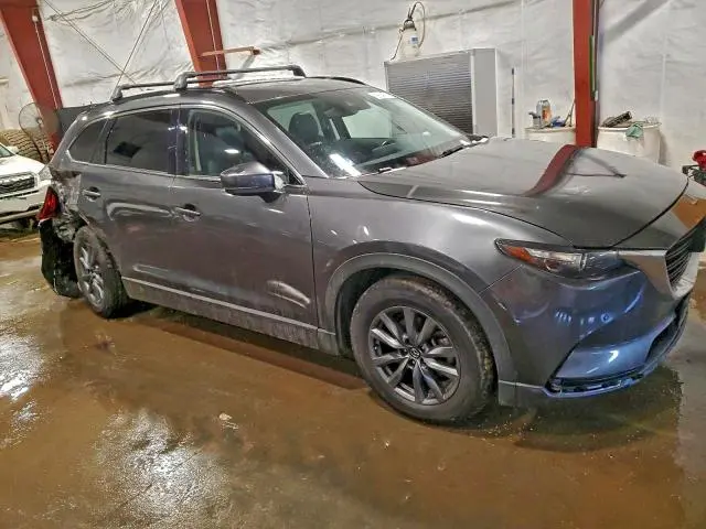 2021 MAZDA CX-9 TOURING  