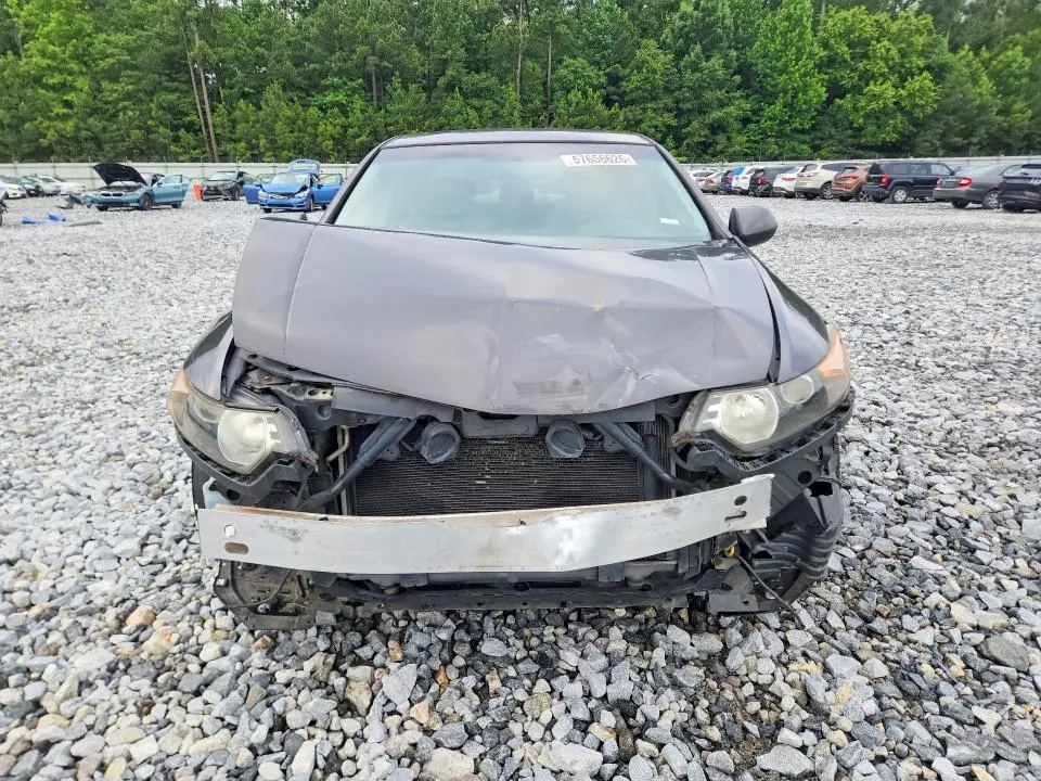 2010 ACURA TSX   