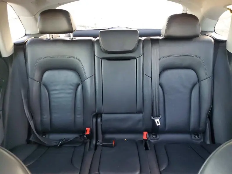 2015 AUDI Q5 PREMIUM  