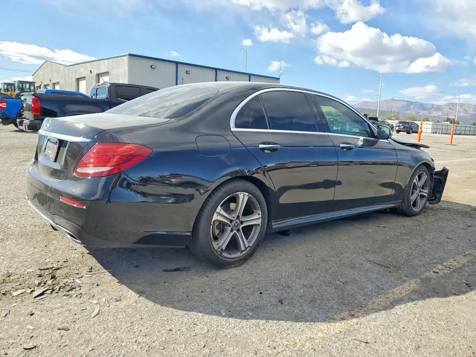 2020 MERCEDES-BENZ E 350  