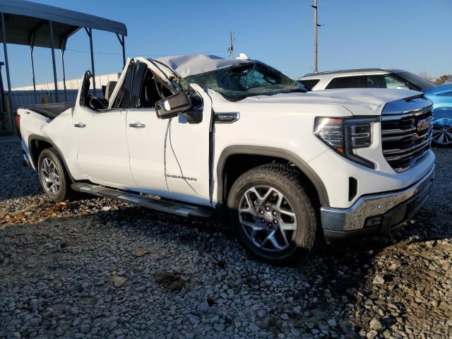 2023 GMC SIERRA K1500 SLT