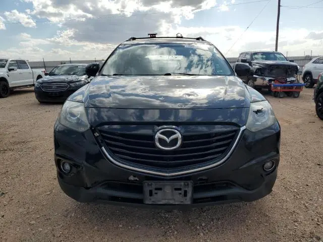 2015 MAZDA CX-9 TOURING