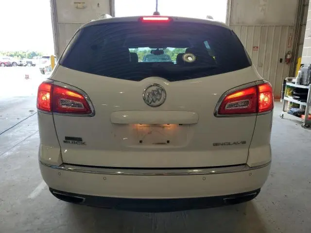 2016 BUICK ENCLAVE