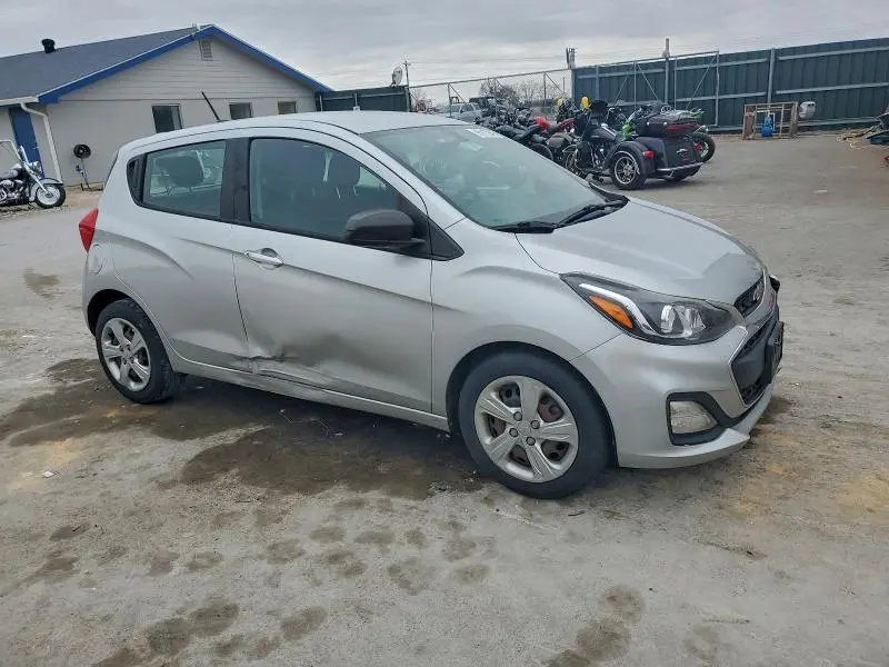 2020 CHEVROLET SPARK LS  