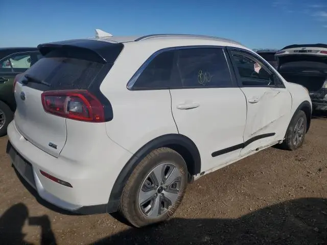 2019 KIA NIRO FE  