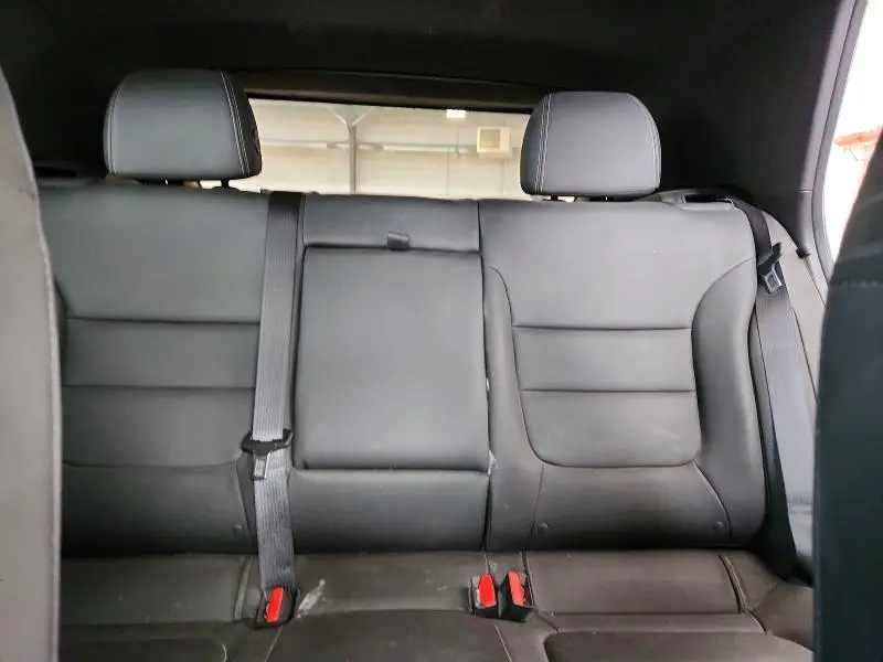 2021 CHEVROLET TRAILBLAZR   