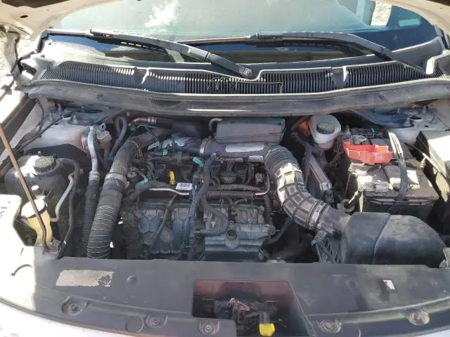 2012 FORD EXPLORER LIMITED  