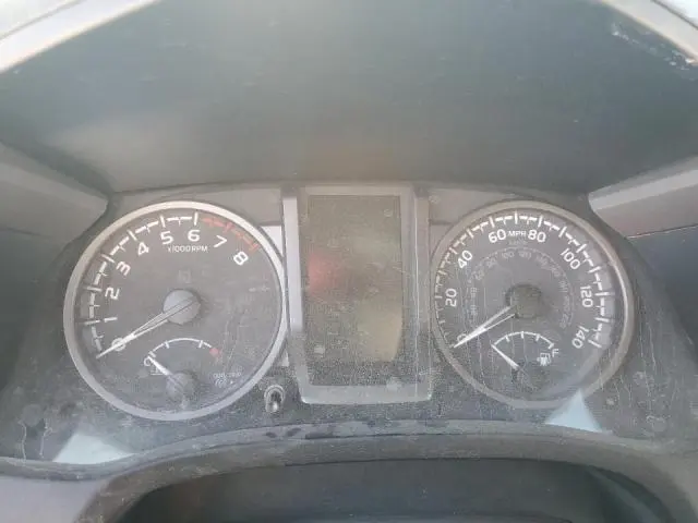 2022 TOYOTA TACOMA ACCESS CAB  