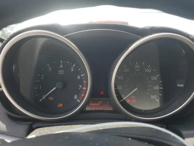 2010 MAZDA 3 I  