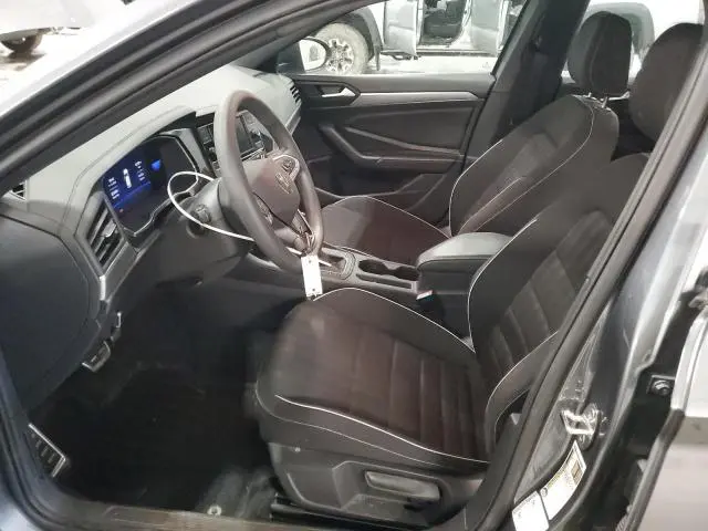2023 VOLKSWAGEN JETTA SPORT  