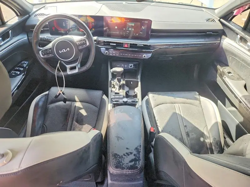 2025 KIA K5 GT LINE  