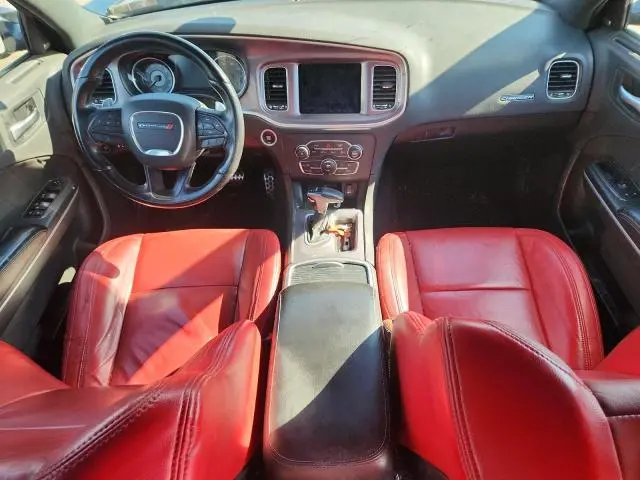 2019 DODGE CHARGER GT  