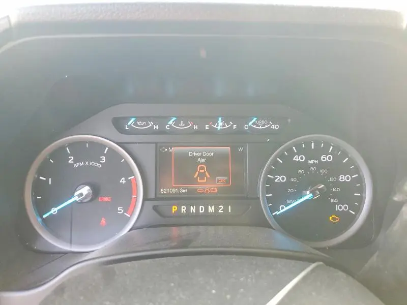 2019 FORD F250 SUPER DUTY  