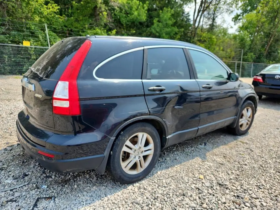 2011 HONDA CR-V EX  