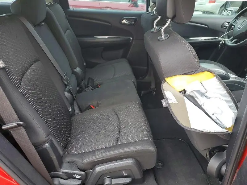 2015 DODGE JOURNEY SE  