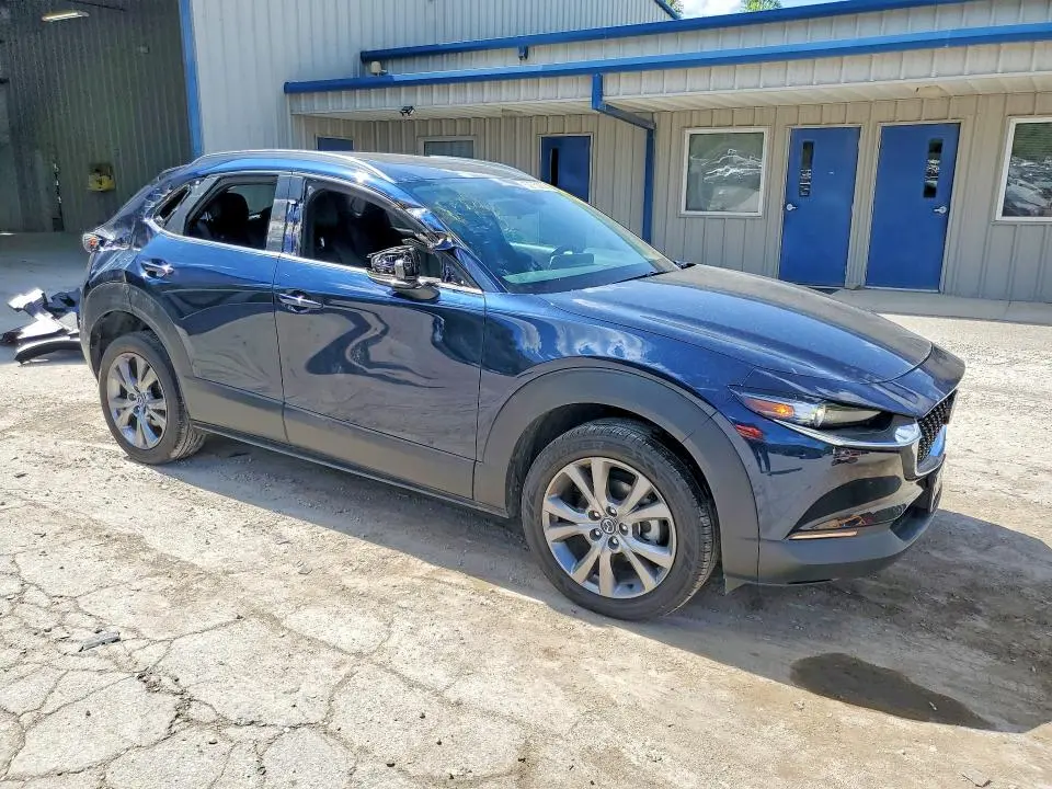 2024 MAZDA CX-30 PREFERRED  