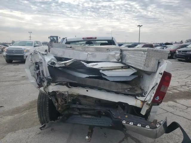 2013 CHEVROLET SUBURBAN K1500 LS  