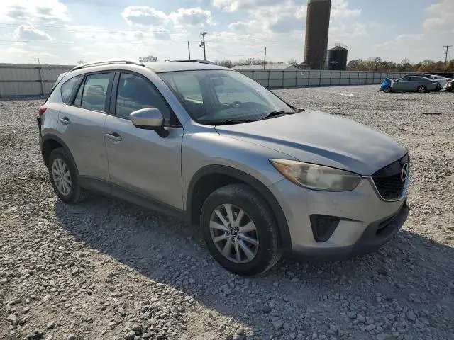 2015 MAZDA CX-5 SPORT  