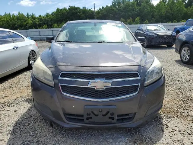 2013 CHEVROLET MALIBU LS  