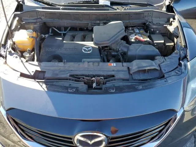 2014 MAZDA CX-9 GRAND TOURING  
