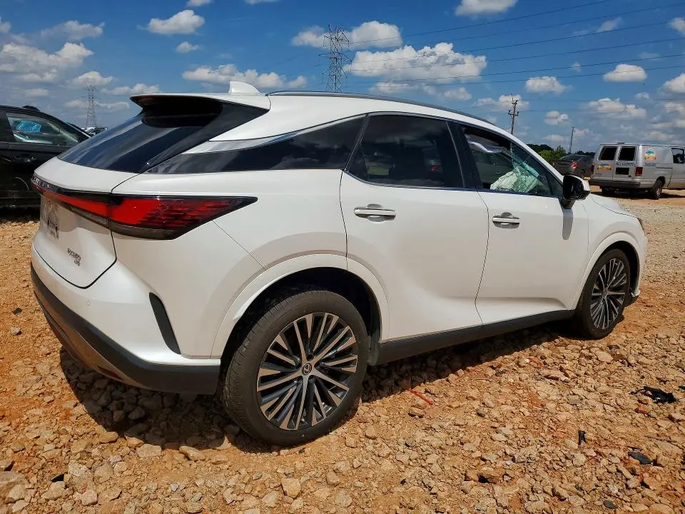 2023 LEXUS RX 350 PREMIUM+  