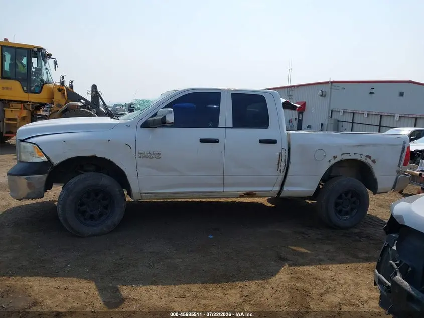 2013 RAM 1500 ST