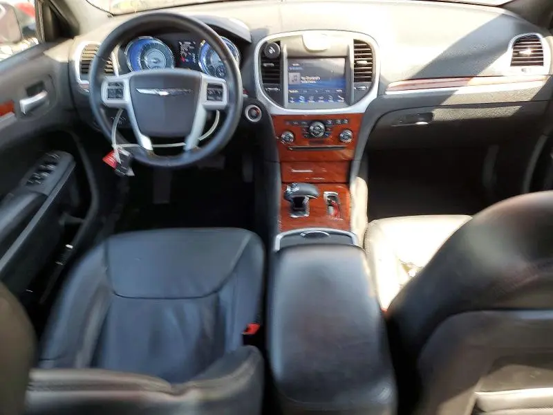 2014 CHRYSLER 300   