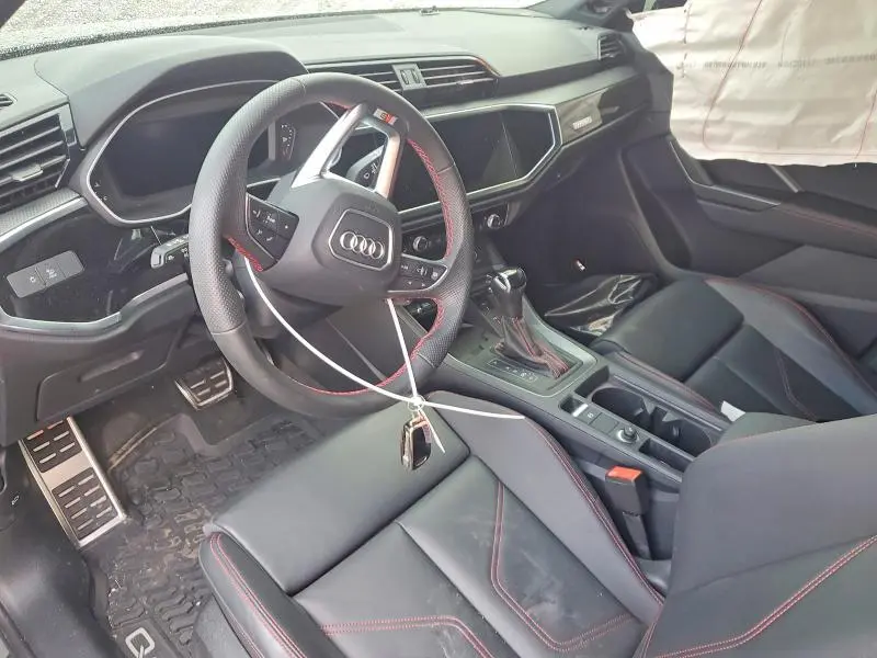 2025 AUDI Q3 PREMIUM PLUS S LINE 45  